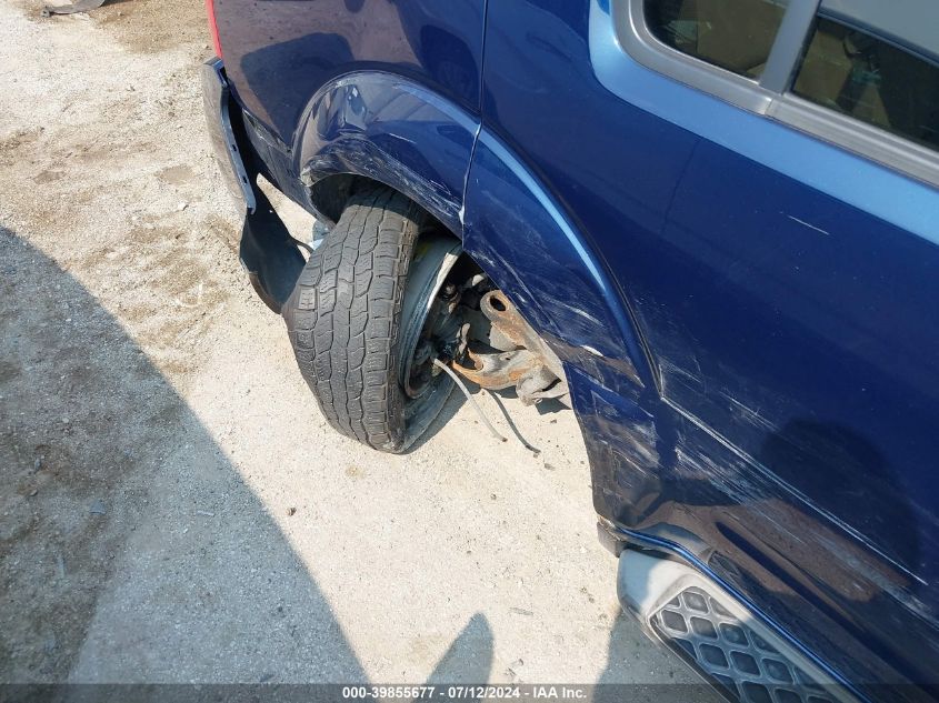 2008 Nissan Pathfinder S VIN: 5N1AR18BX8C617515 Lot: 39855677