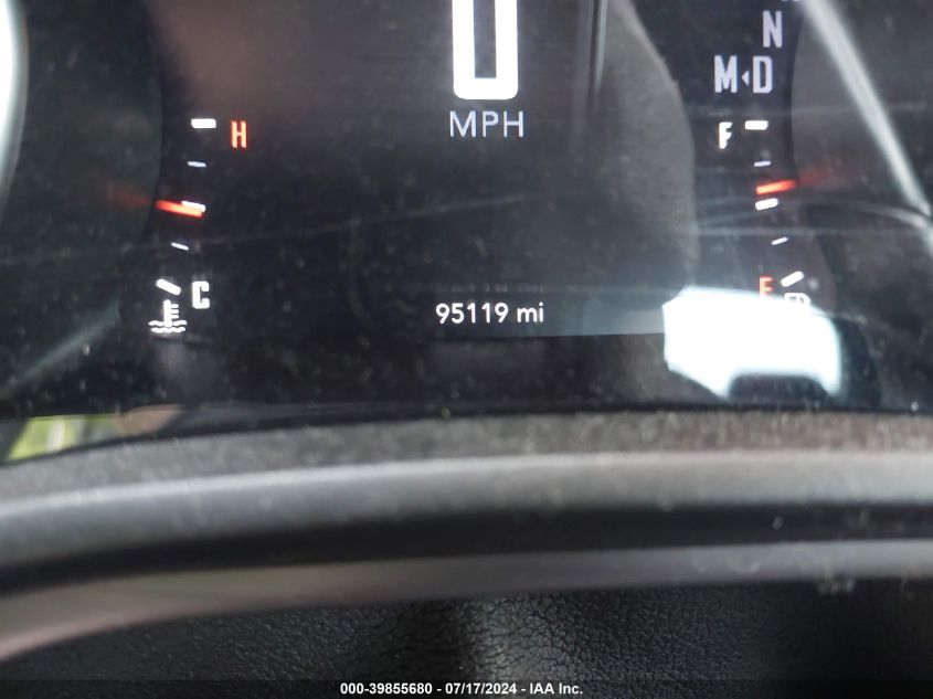 2017 Dodge Challenger Sxt VIN: 2C3CDZAG0HH545483 Lot: 39855680