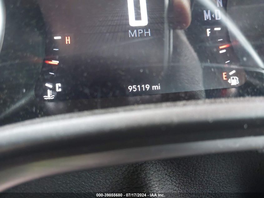 2017 Dodge Challenger Sxt VIN: 2C3CDZAG0HH545483 Lot: 39855680