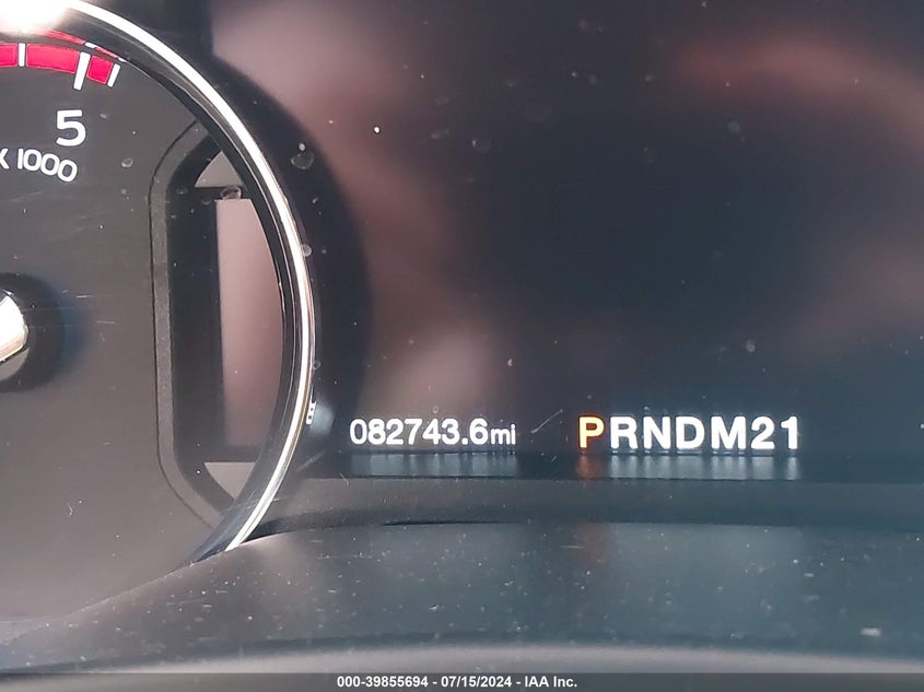 2019 Ford F-250 Lariat VIN: 1FT7W2BTXKEE18202 Lot: 39855694