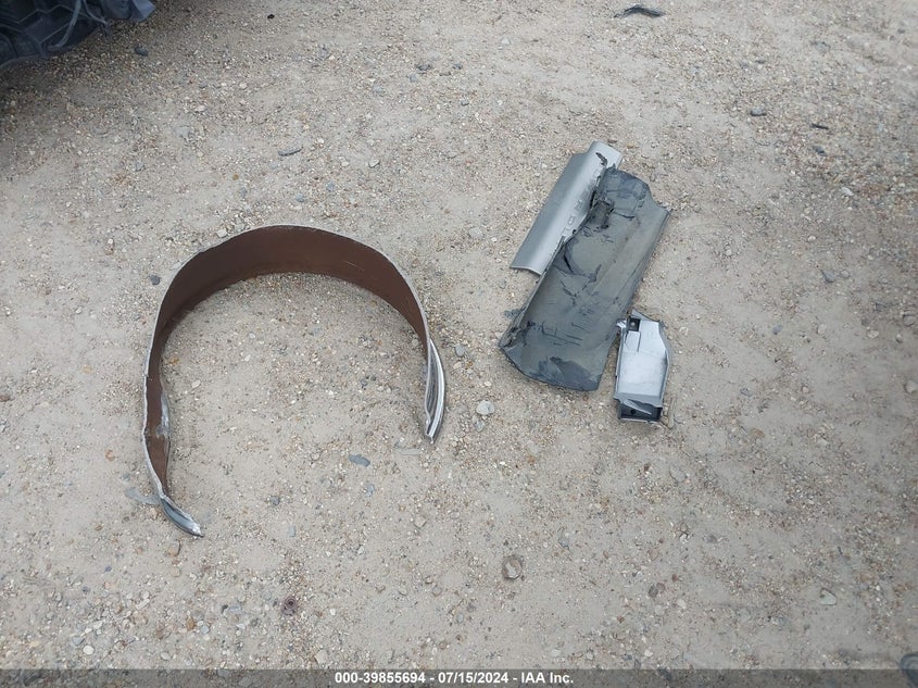 2019 Ford F-250 Lariat VIN: 1FT7W2BTXKEE18202 Lot: 39855694