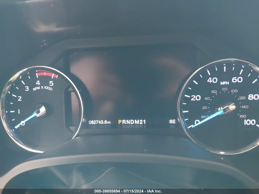 2019 Ford F-250 Lariat VIN: 1FT7W2BTXKEE18202 Lot: 39855694