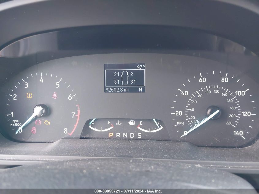 2018 Ford Ecosport S VIN: MAJ3P1RE4JC172518 Lot: 39855721