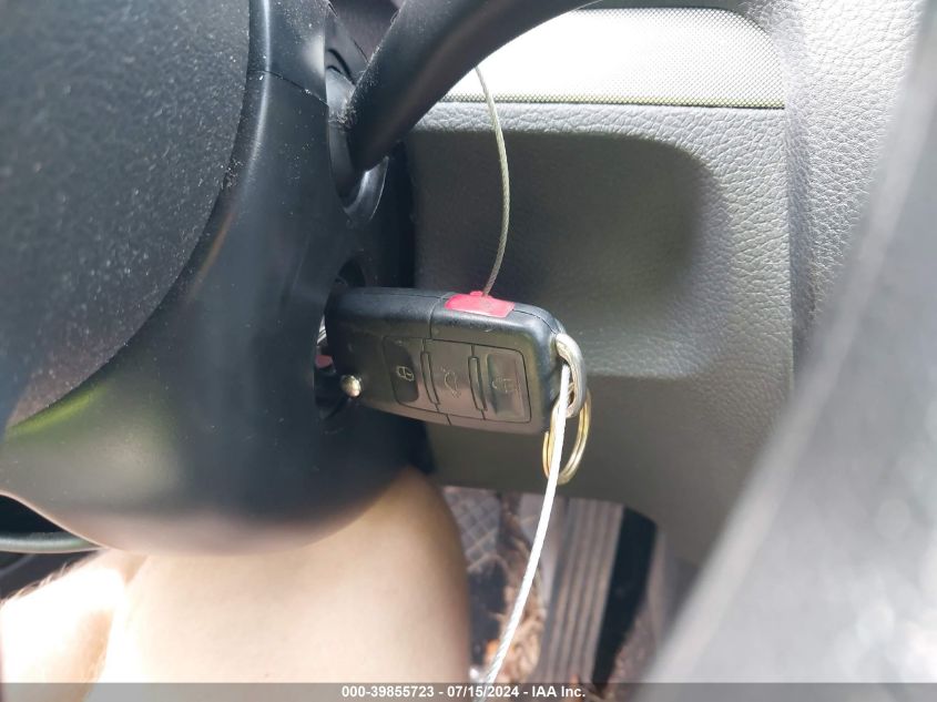 2009 Volkswagen Jetta S VIN: 3VWJM71K79M078526 Lot: 39855723