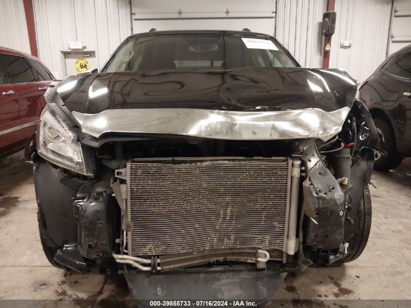 2016 GMC Acadia Sle-2 VIN: 1GKKRPKD4GJ284393 Lot: 39855733