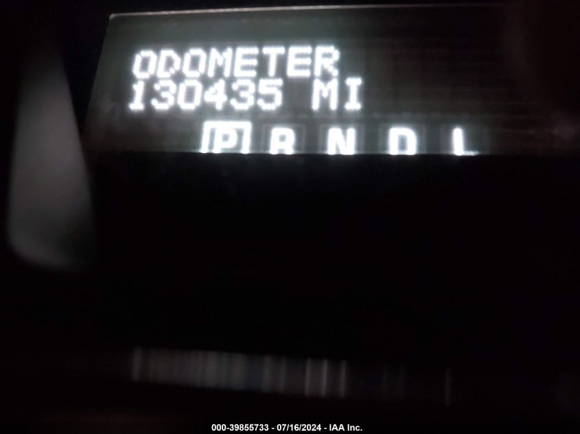 2016 GMC Acadia Sle-2 VIN: 1GKKRPKD4GJ284393 Lot: 39855733