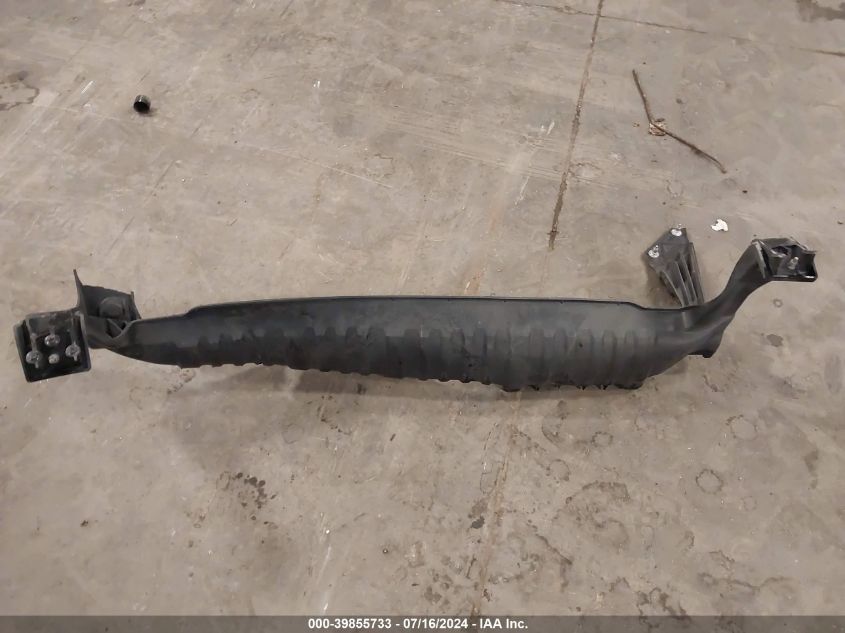 2016 GMC Acadia Sle-2 VIN: 1GKKRPKD4GJ284393 Lot: 39855733