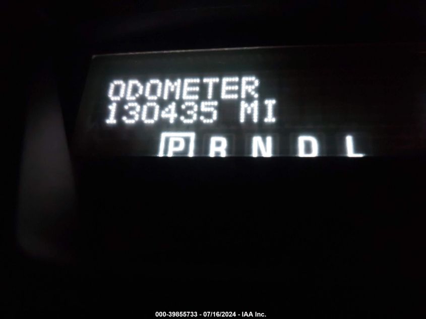 2016 GMC Acadia Sle-2 VIN: 1GKKRPKD4GJ284393 Lot: 39855733