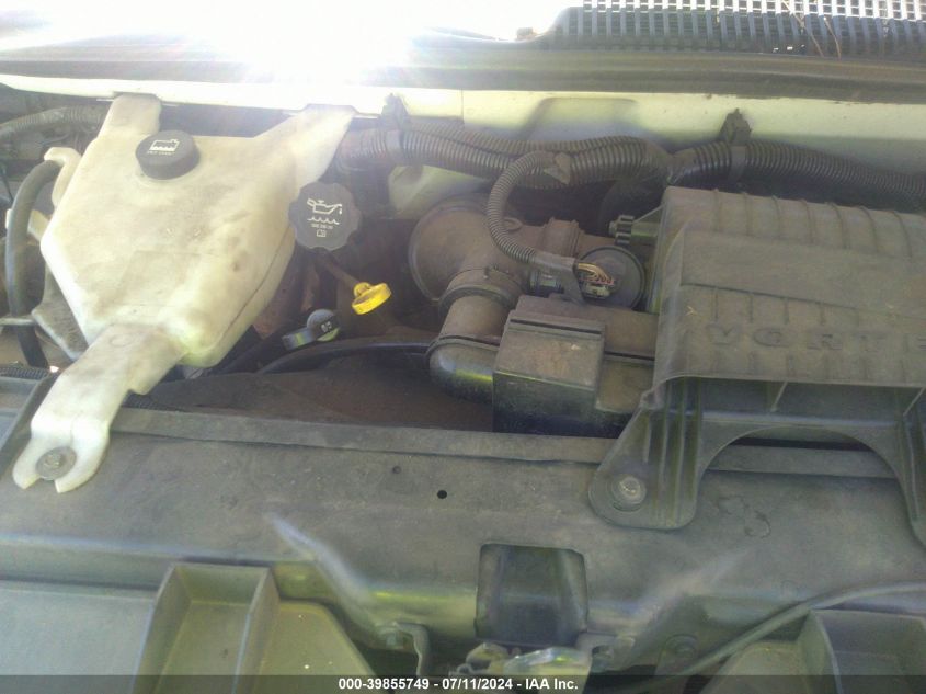 2011 Chevrolet Express 2500 Work Van VIN: 1GCWGFCA7B1175310 Lot: 39855749