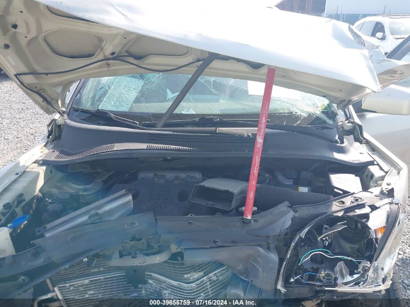 2008 Kia Sportage Ex V6 VIN: KNDJE723787470910 Lot: 39855759