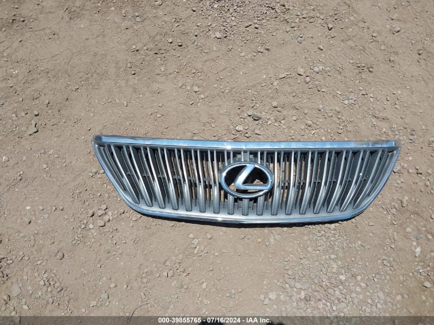 2004 Lexus Rx 330 VIN: JTJGA31U040028401 Lot: 39855765