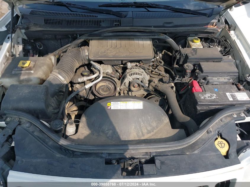 2008 Jeep Grand Cherokee Laredo VIN: 1J8GR48K58C183450 Lot: 39855768