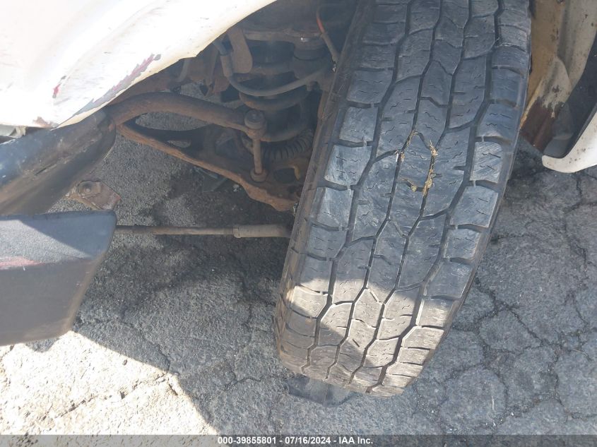 2012 Chevrolet Express 2500 VIN: 1GCWGFCA0C1199157 Lot: 39855801