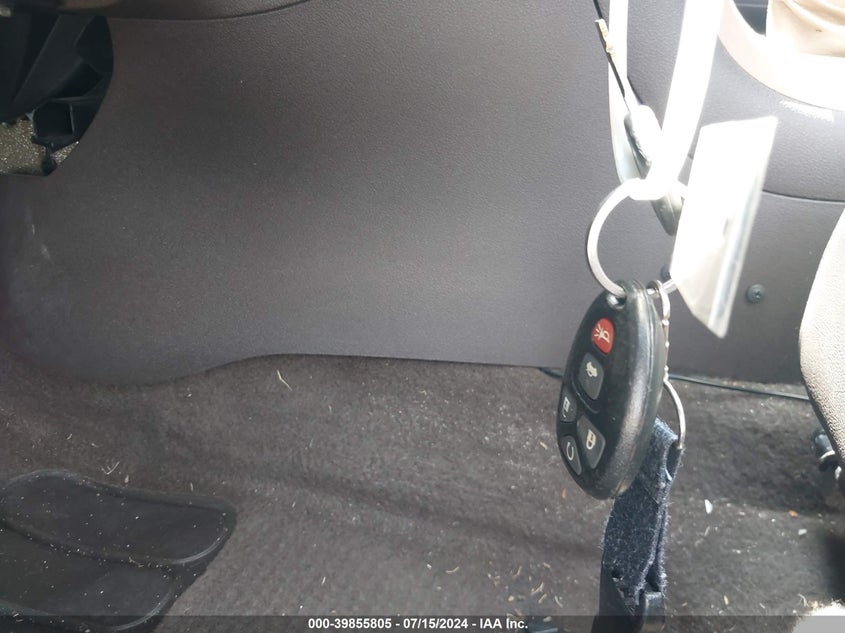 2012 Chevrolet Malibu 2Lz VIN: 1G1ZG5E7XCF200867 Lot: 39855805