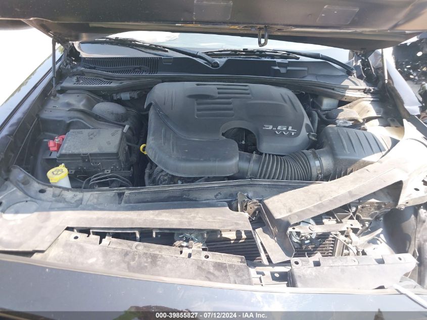 2023 Dodge Challenger Gt VIN: 2C3CDZJG6PH521364 Lot: 39855827