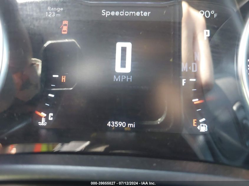 2023 Dodge Challenger Gt VIN: 2C3CDZJG6PH521364 Lot: 39855827