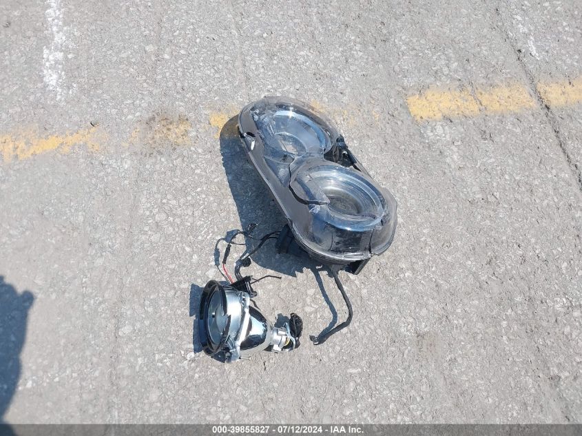 2023 Dodge Challenger Gt VIN: 2C3CDZJG6PH521364 Lot: 39855827