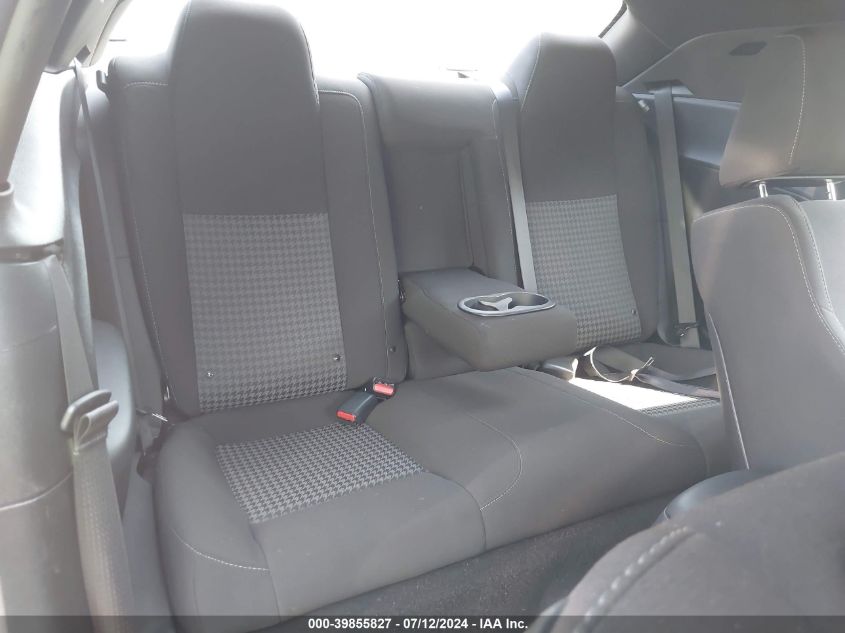 2023 Dodge Challenger Gt VIN: 2C3CDZJG6PH521364 Lot: 39855827