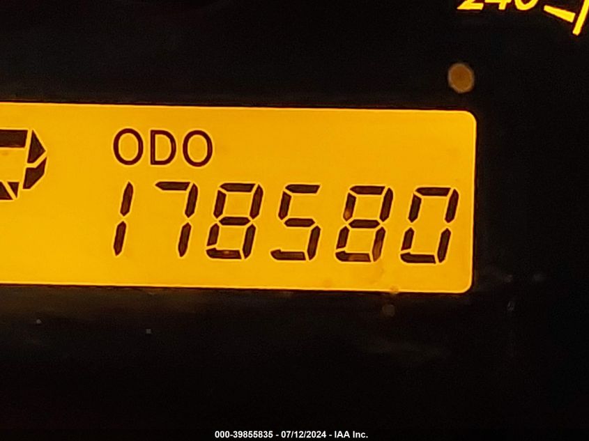 2010 Toyota Corolla Le VIN: 1NXBU4EE6AZ327601 Lot: 39855835