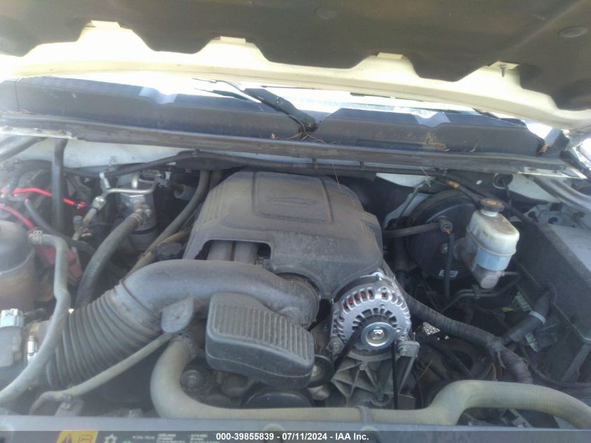 2012 Chevrolet Silverado 1500 Lt VIN: 3GCPKSE78CG143059 Lot: 39855839