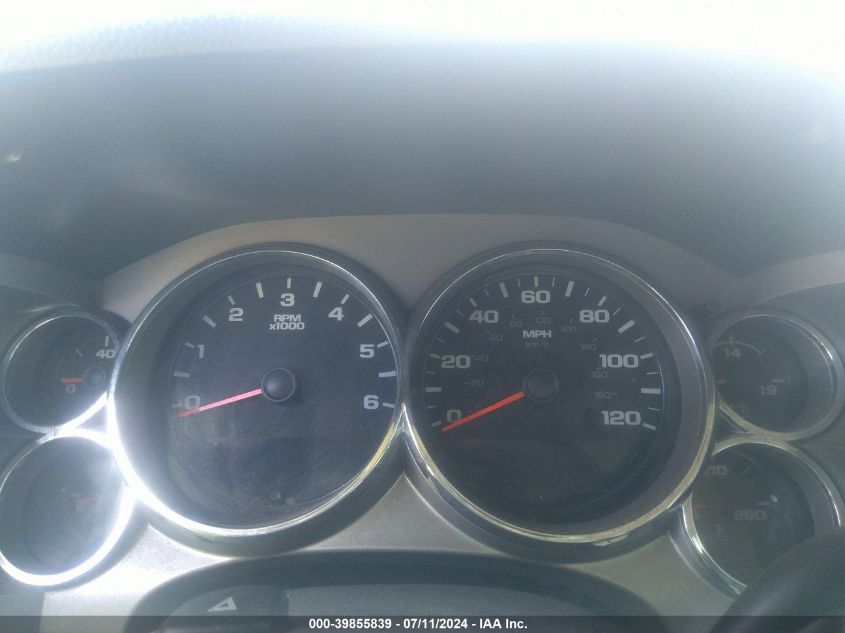 2012 Chevrolet Silverado 1500 Lt VIN: 3GCPKSE78CG143059 Lot: 39855839