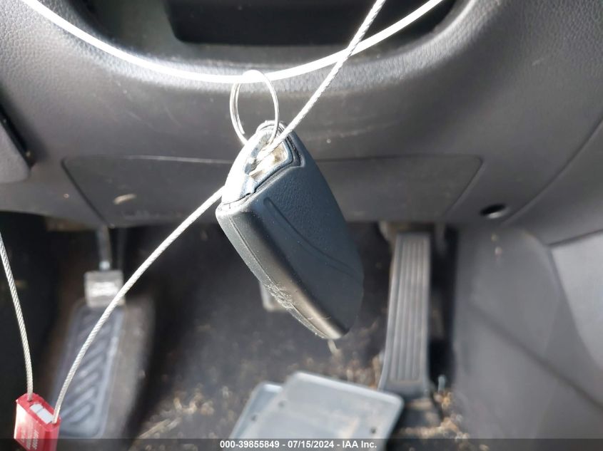 2013 Hyundai Santa Fe Sport 2.0T VIN: 5XYZU3LA1DG014720 Lot: 39855849