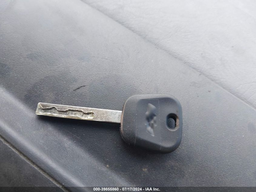 2016 Chevrolet Express 2500 Work Van VIN: 1GCWGBFF5G1210868 Lot: 39855860