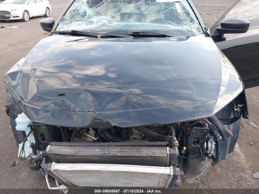 2016 Volkswagen Jetta 1.8T Sport VIN: 3VWD17AJ1GM350210 Lot: 39855867