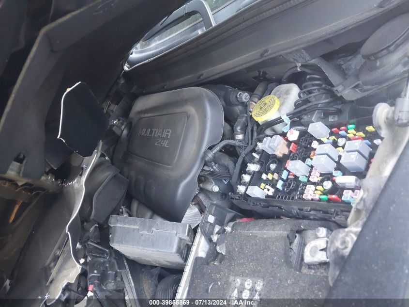 2017 Jeep Cherokee Limited VIN: 1C4PJMDB7HD223543 Lot: 39855869