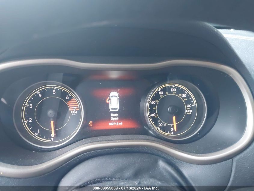 2017 Jeep Cherokee Limited VIN: 1C4PJMDB7HD223543 Lot: 39855869