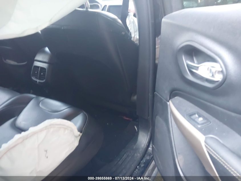 2017 Jeep Cherokee Limited VIN: 1C4PJMDB7HD223543 Lot: 39855869