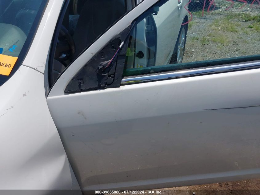 2012 Ford Fusion Se VIN: 3FAHP0HA2CR174111 Lot: 39855880