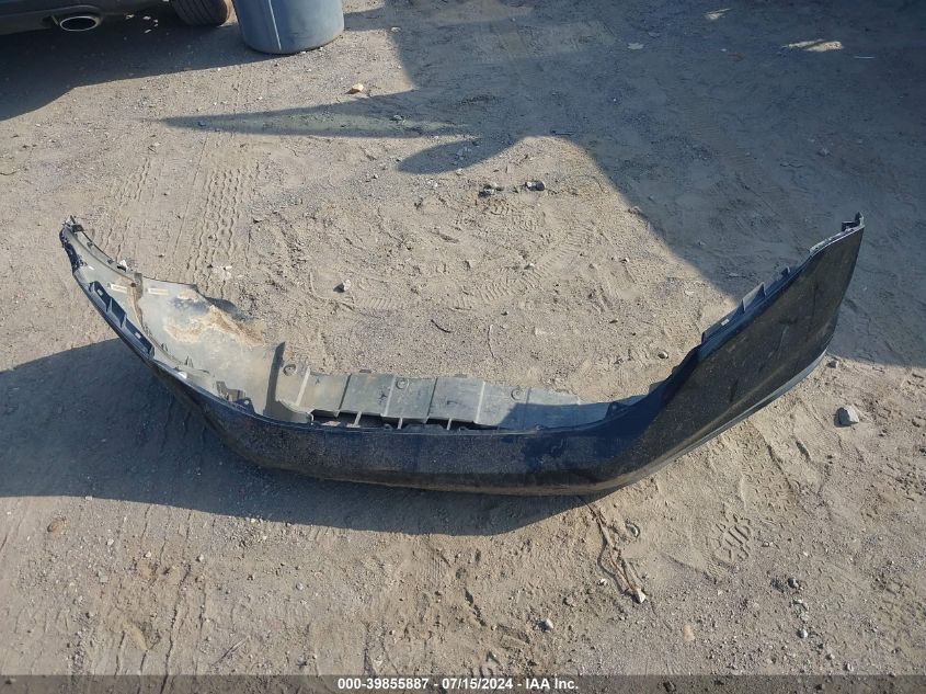 2010 Honda Cr-V Ex-L VIN: JHLRE3H75AC008187 Lot: 39855887