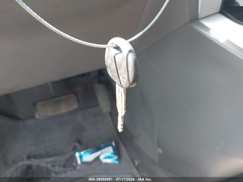 2006 Hyundai Tucson Gls/Limited VIN: KM8JN72D66U342743 Lot: 39855891