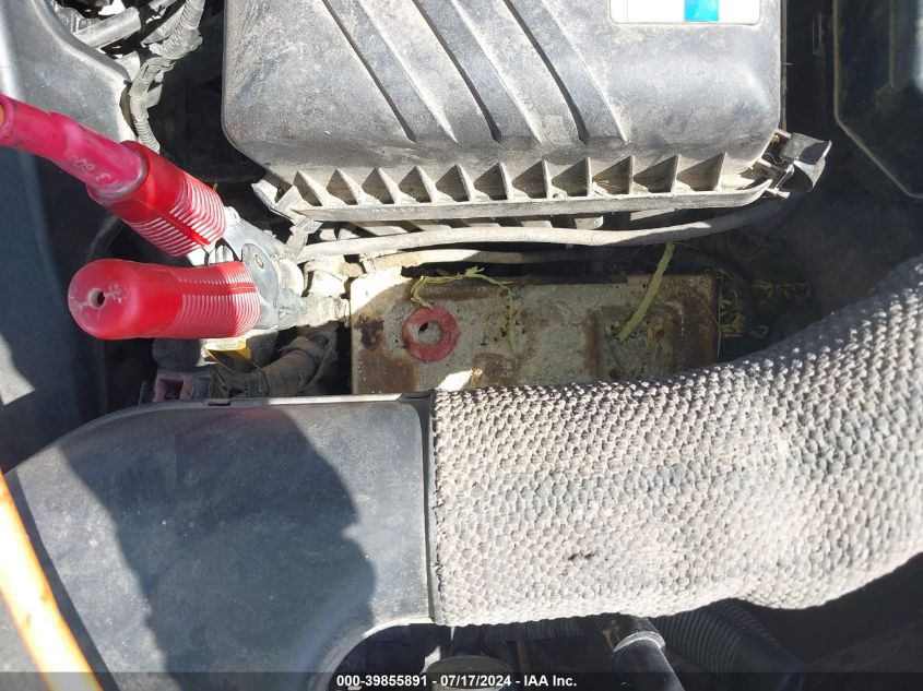 2006 Hyundai Tucson Gls/Limited VIN: KM8JN72D66U342743 Lot: 39855891