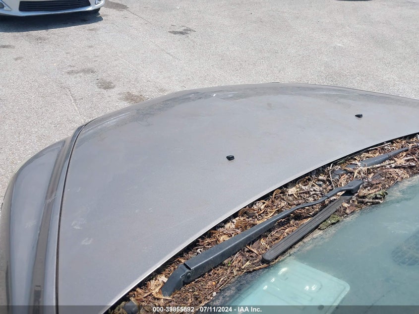 2011 Chevrolet Malibu Ls VIN: 1G1ZB5E14BF169799 Lot: 39855892