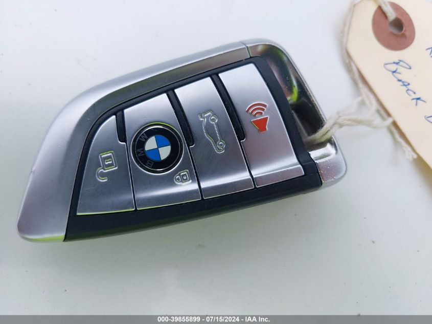 2016 BMW X5 XDRIVE35I - 5UXKR0C55G0P28847