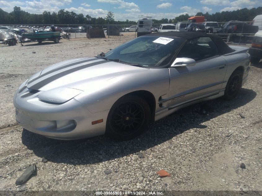 2G2FS32K222128668 2002 Pontiac Firebird