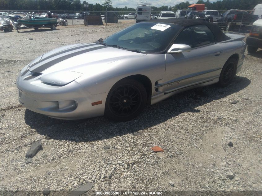 2G2FS32K222128668 2002 Pontiac Firebird