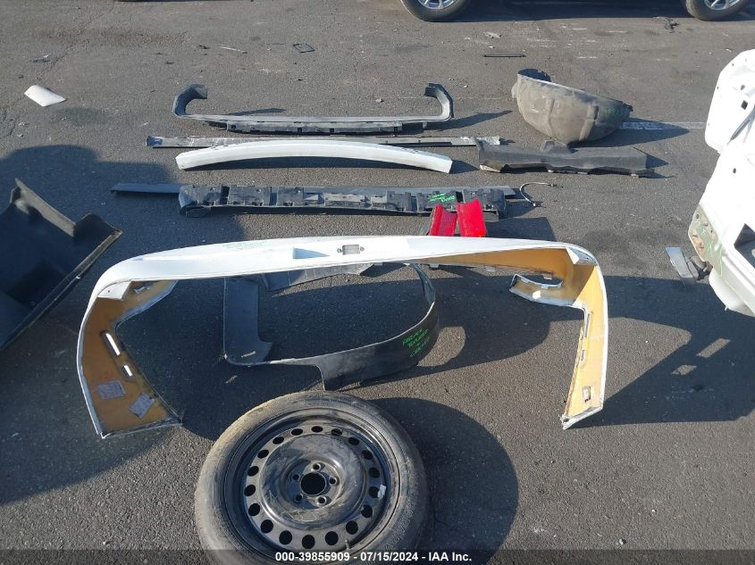 2013 Dodge Challenger Sxt Plus VIN: 2C3CDYAG1DH536733 Lot: 39855909