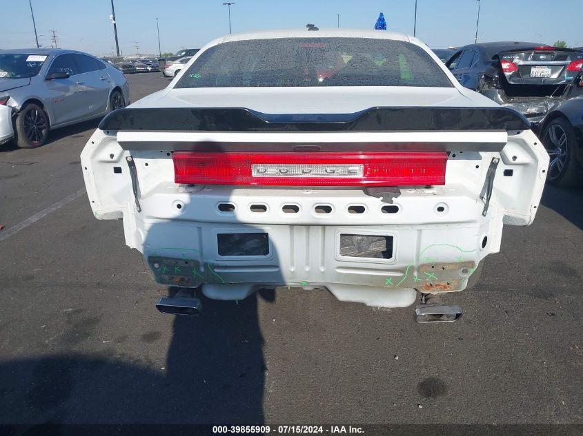 2013 Dodge Challenger Sxt Plus VIN: 2C3CDYAG1DH536733 Lot: 39855909