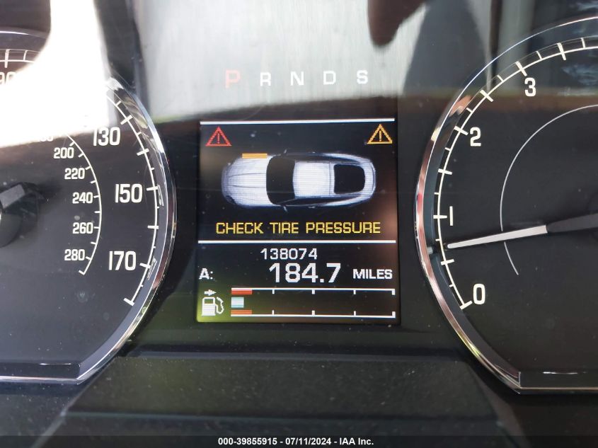 2010 Jaguar Xk VIN: SAJWA4FB0ALB36916 Lot: 39855915