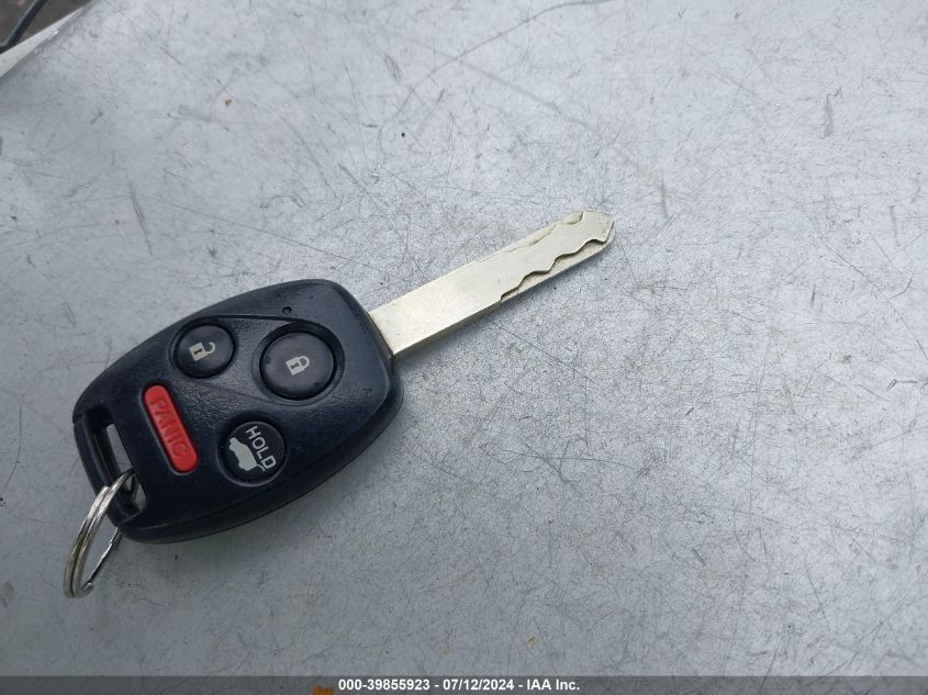 2014 Honda Pilot Touring VIN: 5FNYF4H92EB011098 Lot: 39855923