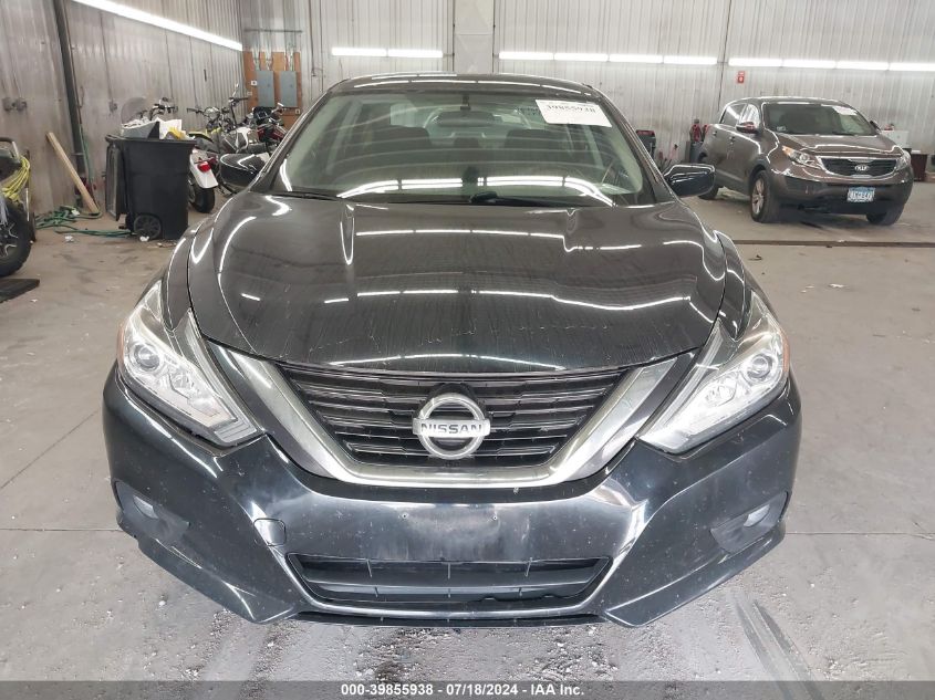 2017 Nissan Altima 2.5 Sv VIN: 1N4AL3AP3HC225683 Lot: 39855938