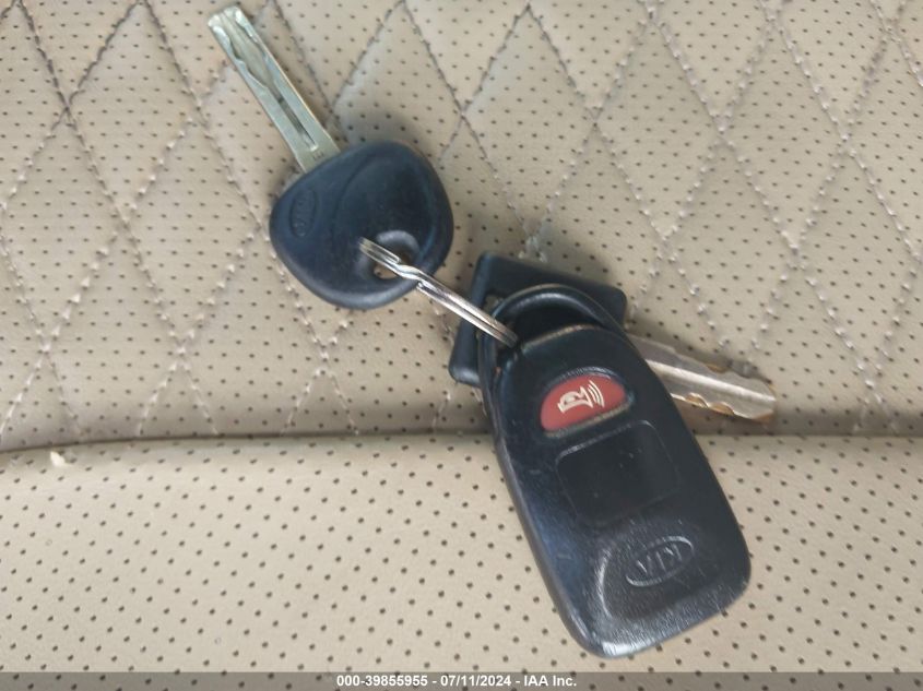 2012 Kia Optima Lx VIN: KNAGM4A7XC5285655 Lot: 39855955