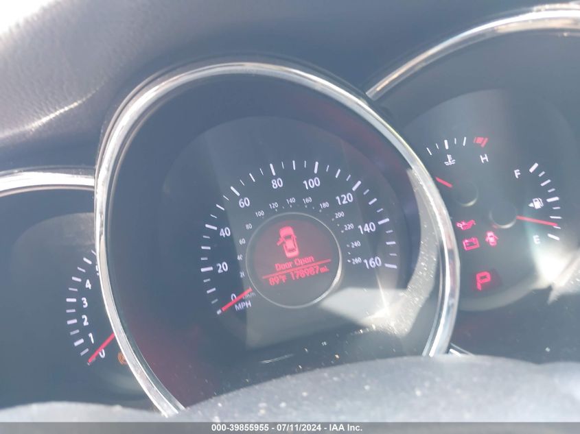 2012 Kia Optima Lx VIN: KNAGM4A7XC5285655 Lot: 39855955