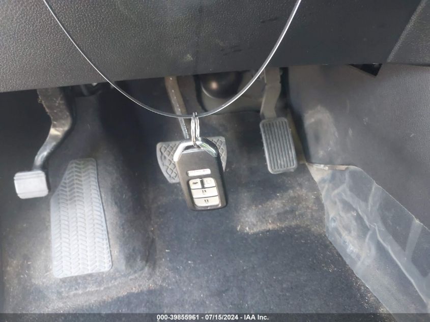 2019 Honda Pilot Elite VIN: 5FNYF6H08KB024480 Lot: 39855961