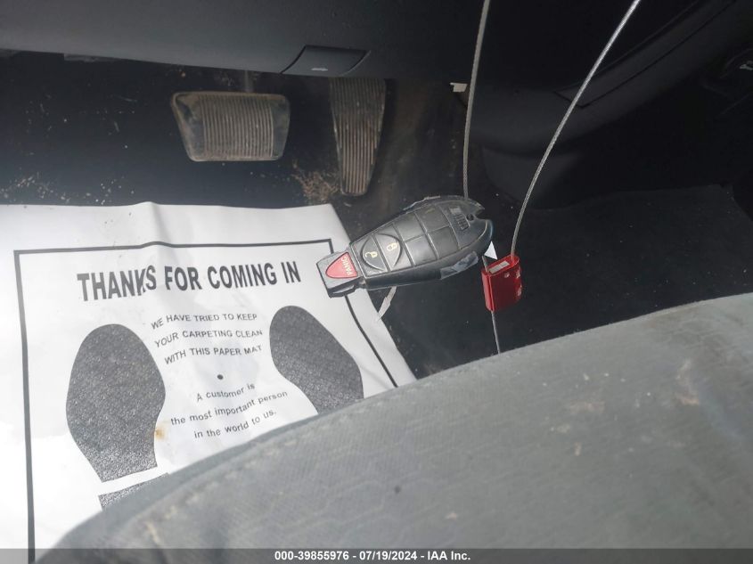 2013 Ram 3500 St VIN: 3C63RRGL0DG556177 Lot: 39855976