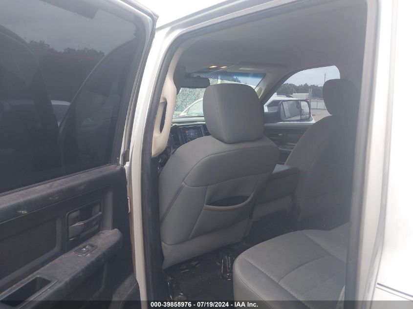 2013 Ram 3500 St VIN: 3C63RRGL0DG556177 Lot: 39855976