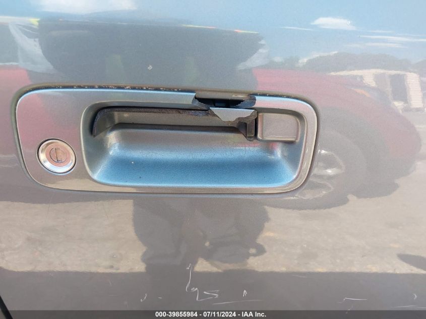 2003 Toyota Avalon Xl VIN: 4T1BF28B83U285399 Lot: 39855984